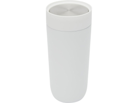 Camden кружка из нержавеющей стали, сертифицированный RCS, 350 мл, белый