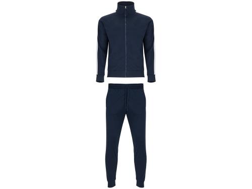 Спортивный костюм Creta, нэйви