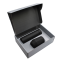 Набор Hot Box E (софт-тач) (черный)