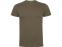 Футболка Dogo Premium мужская, ореховый