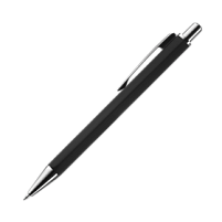 Шариковая ручка Urban, черная Шариковая ручка Urban, черная