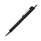Шариковая ручка Urban, черная