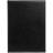 Папка адресная Nebraska, черная