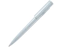 Ручка шариковая из переработанного термопластика «Recycled Pet Pen Pro», цвет: натуральный