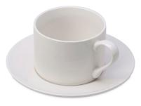 Чайная пара прямой формы Phyto 2.0, 250мл, белый Чайная пара прямой формы Phyto 2.0, 250мл, белый