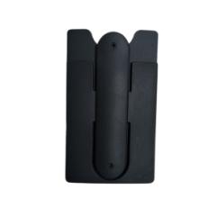 Держатель карт на телефоне Ketu, Черный