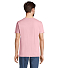 Футболка мужская IMPERIAL 190, светло-розовый