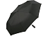Зонт складной 5455 Profile автомат, черный