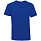 Футболка унисекс Tuner, ярко-синяя