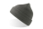 Шапка BILL-S, темно-серый