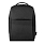 Рюкзак LINK c RFID защитой, черный