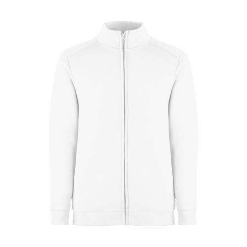 Толстовка мужская HARBOR 280, белый