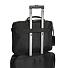 Сумка для ноутбука Swiss Peak Voyager из RPET AWARE™, 15,6"