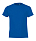 Футболка детская Regent Fit Kids, ярко-синяя (royal)