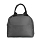 Термосумка "LUNCH", серый, 25 x 21 x 17 см, полиэстер 600D, серый