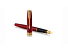 Перьевая ручка Parker Sonnet , Lacquer Intense Red GT, перо: F, цвет чернил: black, в подарочной упаковке