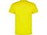 Футболка Dogo Premium мужская, желтый