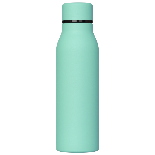 Термобутылка вакуумная герметичная Соренто (Sorento), аква