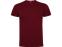 Футболка Dogo Premium мужская, гранатовый