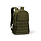 Рюкзак BUFALO, Темно-зеленый