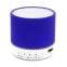 Беспроводная Bluetooth колонка Attilan (BLTS01), Синий.