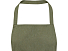 Shara 240 г/м2 Aware™ фартук из переработанного материала - Зеленый