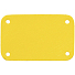 Лейбл Latte, S, желтый