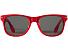 Очки солнцезащитные Sun ray, красный