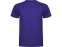 Спортивная футболка Montecarlo мужская, лиловый