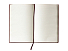 Записная книжка Moleskine Classic (в линейку) в твердой обложке, Large (13х21см), амарант