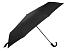 Бизнес зонт-автомат Britney с большим куполом, черный