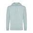 Худи Iqoniq Jasper из переработанного хлопка, унисекс, 340 г/м²