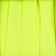 Стропа текстильная Fune 35 XXXL, желтый неон, 270 см