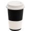 Кружка Magic To Go, Черный/Белый
