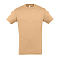 Футболка унисекс REGENT 150, песочный