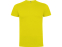 Футболка Dogo Premium мужская, желтый