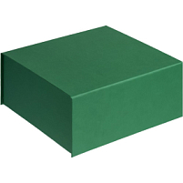 Коробка Pack In Style, зеленая Коробка Pack In Style, зеленая