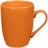 Кружка Pick Up, ver.2, оранжевая