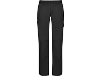 Брюки женские Daily, черный