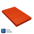Коробка под ежедневник Bplanner (оранжевый)