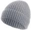 Шапка Nordkapp, светло-серый меланж