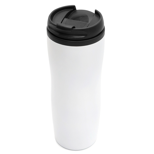 Термокружка Gamma, Белый