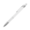 Шариковая ручка Леви (Levi), белая
