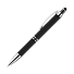 Шариковая ручка Alt, черная