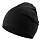 Шапка HeadOn, ver.2, черная