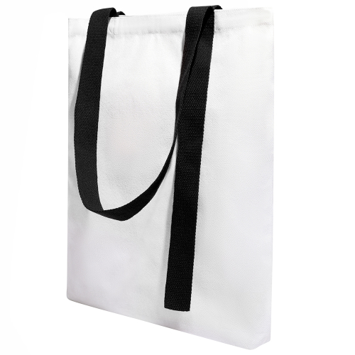 Сумка для покупок TAHOMA 270 г/м², Черный