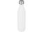 Cove Бутылка из нержавеющей стали объемом 750 мл с вакуумной изоляцией, белый