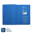 Ежедневник Bplanner.04 (светло-синий)