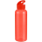 Бутылка для воды Plaske, красная