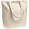 Холщовая сумка Shopaholic, неокрашенная